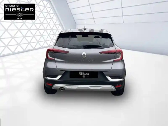 Renault Captur tce 90 - 21 — photo 5