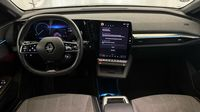 Renault Mégane E-Tech Electric EV60 220ch Iconic super charge — photo 11