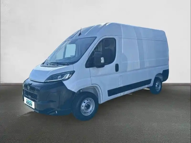 Peugeot Boxer fgn tole 3.3 t l2h2 140 s&amp;s bvm6