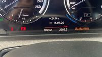 Bmw Série 1 118dA 150ch M Sport 5p — photo 9