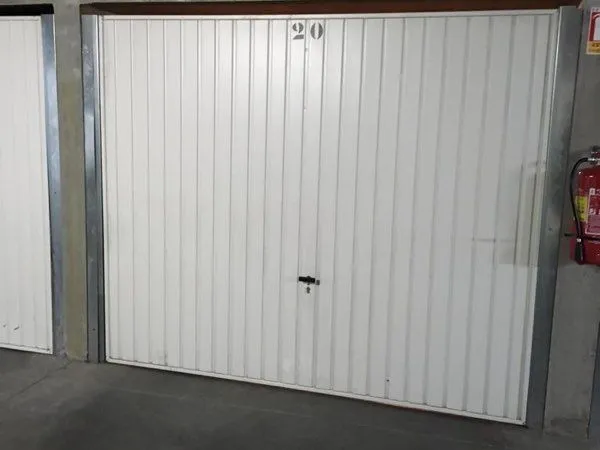 Location Box dans résidence sécurisée