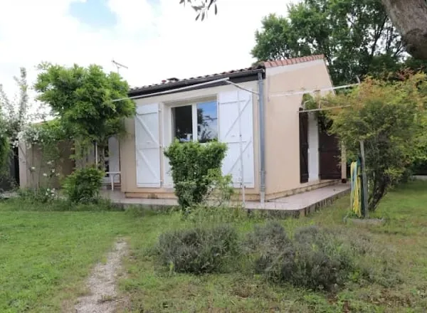 Maison 4 pièces 97 m²