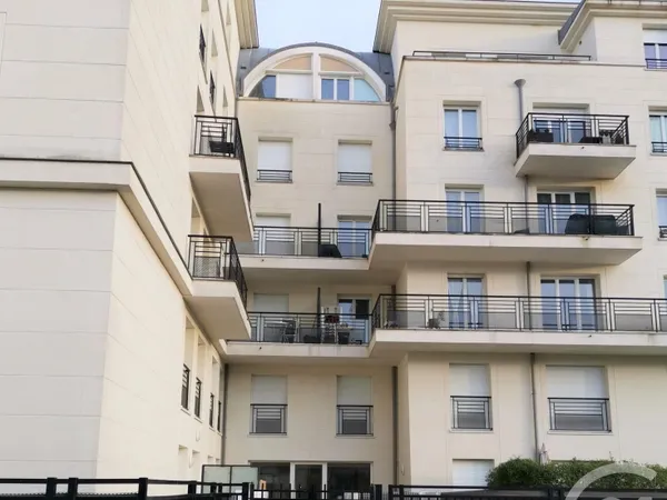 Appartement 3 pièces 68 m²