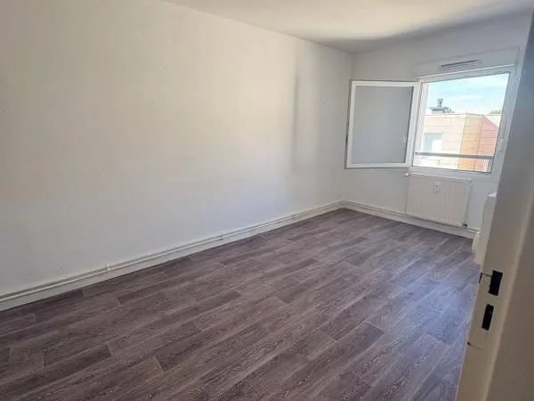 Appartement 5 pièces 102 m²