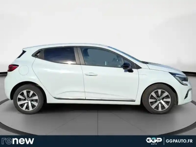 Renault Clio 1.0 tce 100ch evolution gpl — photo 6