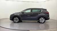Kia Sportage 1.7 CRDi 115ch ISG Premium 4x2 — photo 7