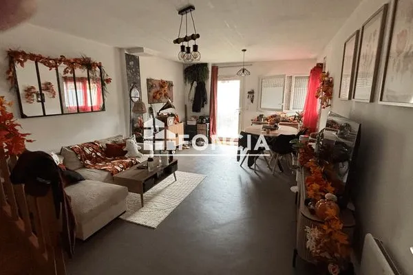 Maison 3 pièces 67 m²
