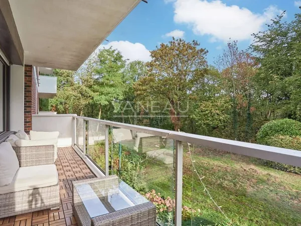 Appartement 3 pièces 75 m²