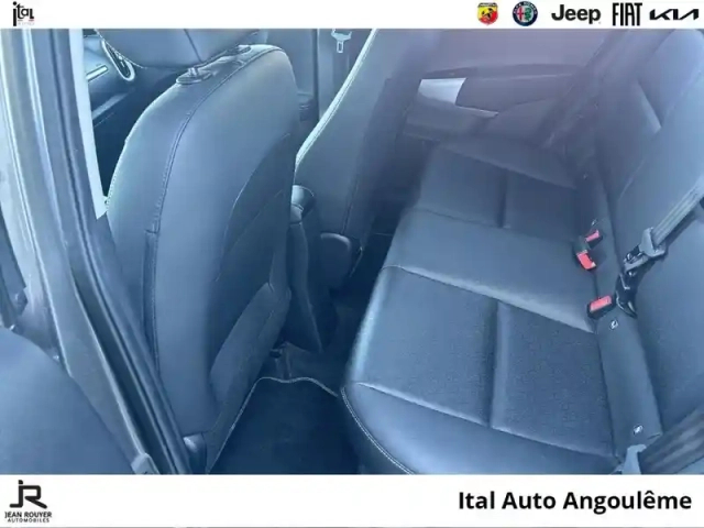 Kia Picanto 1.2 dpi 84ch x-line — photo 10
