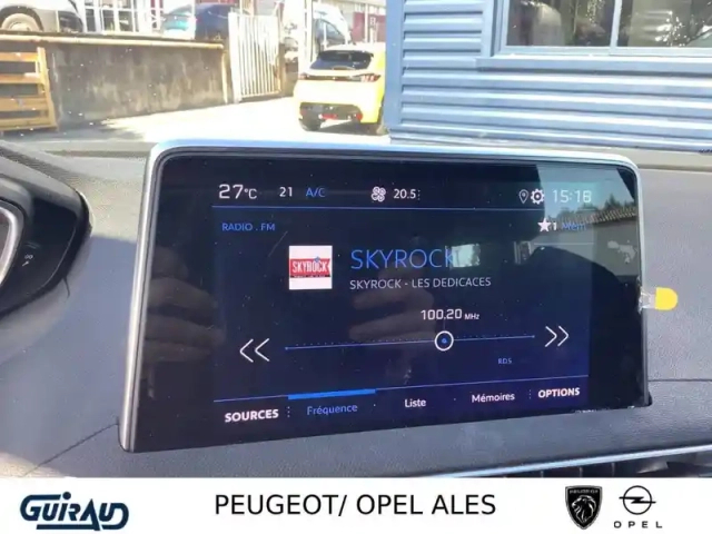 Peugeot 5008 bluehdi 130ch s&amp;s eat8 — photo 39
