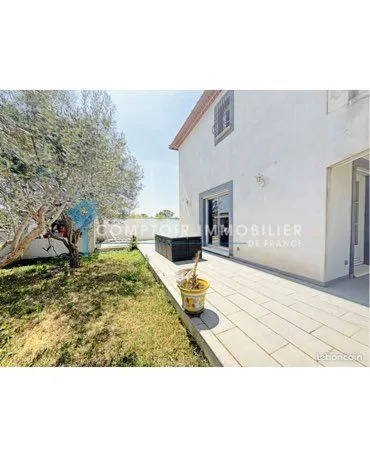 Villa à Aimargues