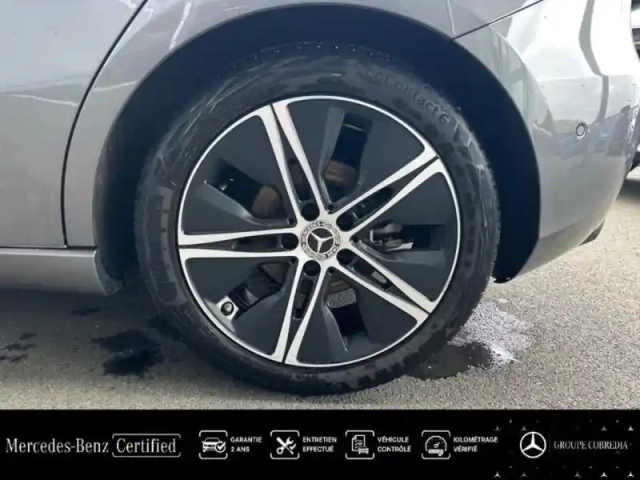 Mercedes Classe A 200 d 150ch progressive line 8g-dct — photo 15