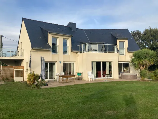 Vends maison 236m²