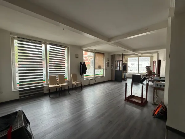 Immeuble de rapport 12 pièces 318 m²