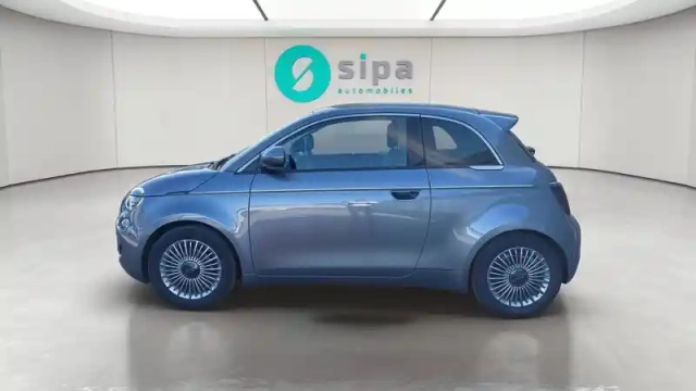 Fiat 500 e 118 ch — photo 2
