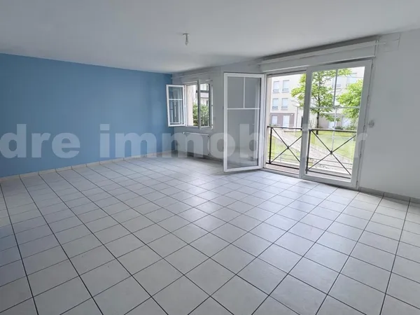 Type 4 - Quartier St. Marceau