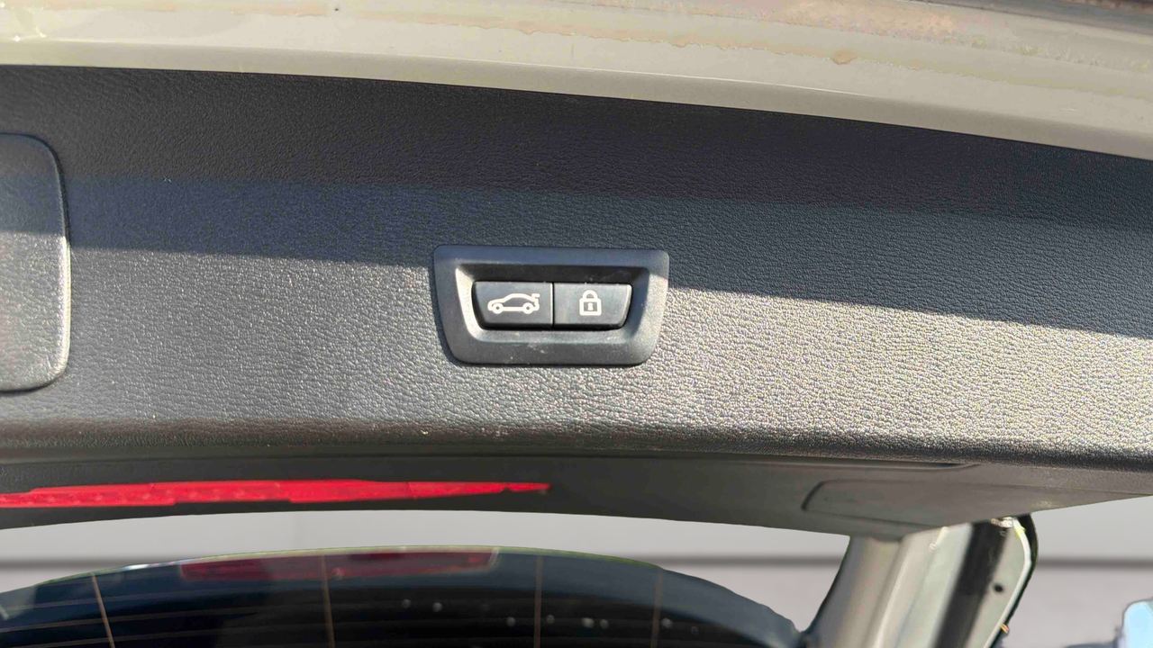 BMW X1 sDrive 18i 140 ch DKG7 — photo 18