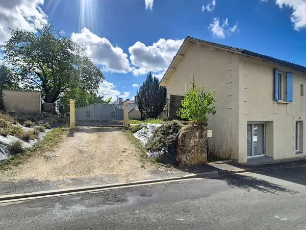 Maison 4 pièces 109 m²