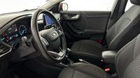 Ford Puma 1.0 EcoBoost 125ch mHEV Titanium Business 6cv — photo 12