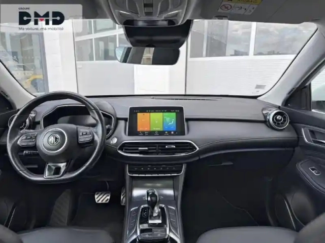 Mg Ehs 1.5t gdi 258ch phev luxury — photo 5