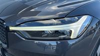 Volvo Xc60 T6 Hybride Rechargeable 253 + 145ch Plus Style Dark Geartronic 8 AWD — photo 17