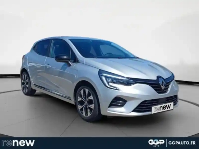 Renault Clio 1.0 tce 90ch evolution — photo 7