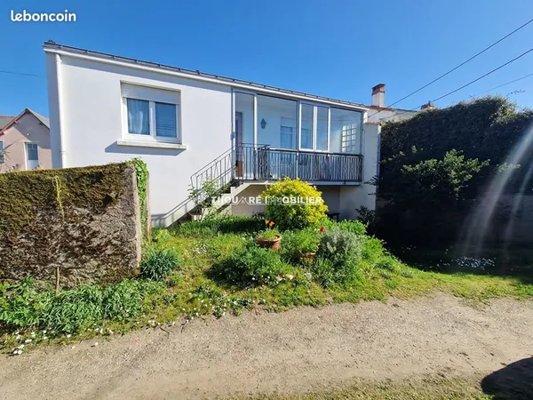Maison 5 pièces 85 m²