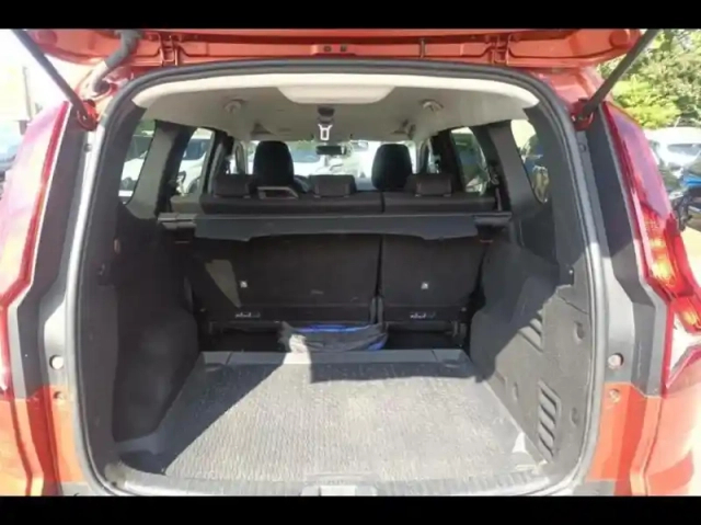 Dacia Jogger 1.0 eco-g 100ch sl extreme 5 places — photo 12