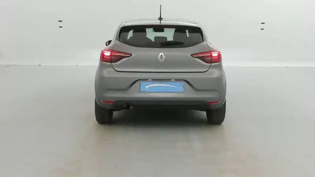 Renault Clio tce 90 — photo 97