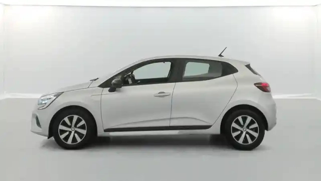 Renault Clio tce 90 — photo 11