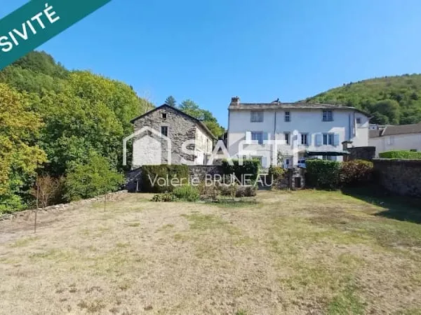 Maison 10 pièces 174 m²