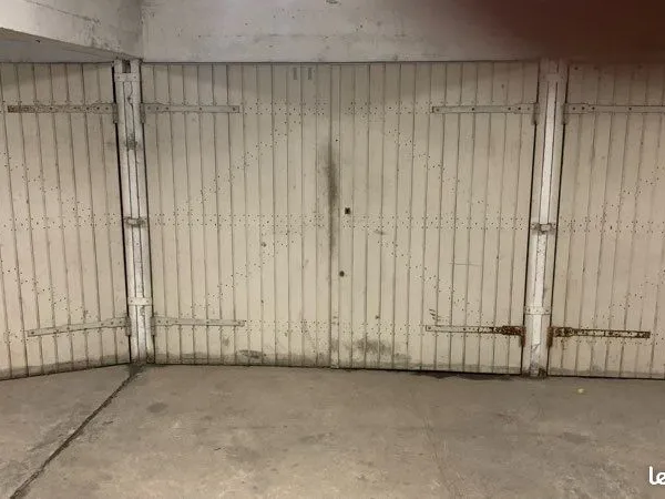 Box fermé Nogent sur Marne