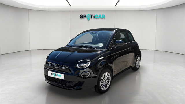 Fiat 500 e 118 ch
