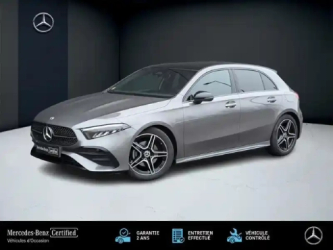 Mercedes Classe A 180 d