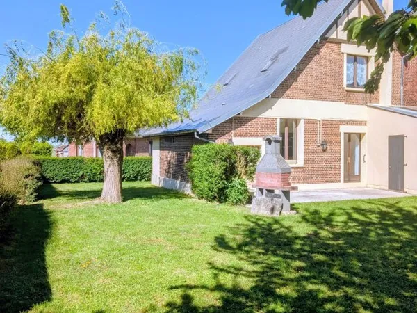 Maison 5 pièces 95 m²