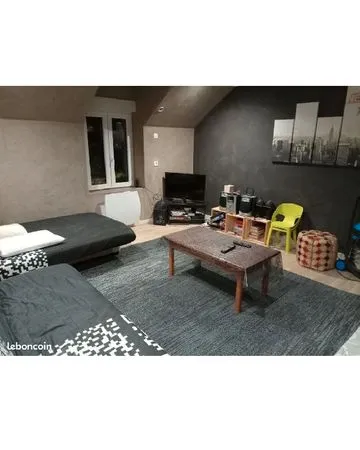 Appartement 40m2