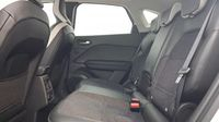 Renault Captur 1.6 E-Tech hybride 145ch Intens -21 — photo 10