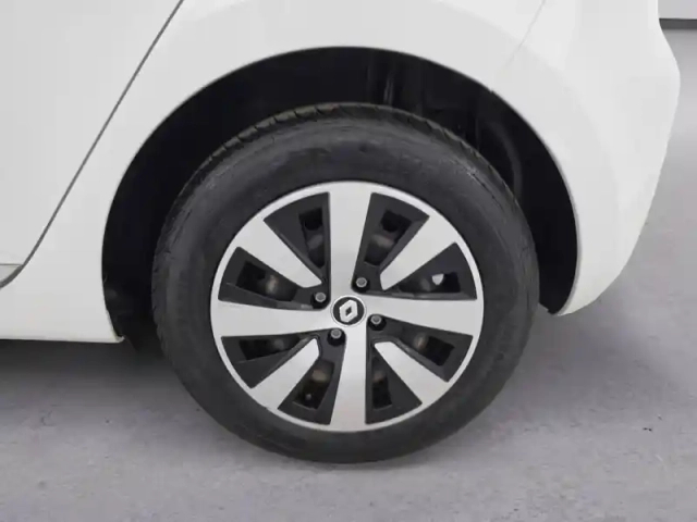 Renault Clio tce 90 — photo 95