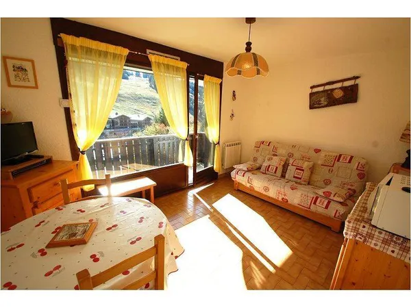 Appartement 1 pièce 23 m²