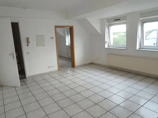 Appartement T2