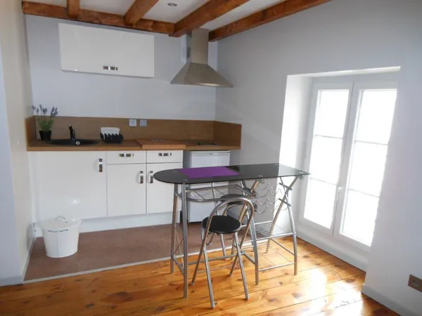 STUDIO MEUBLE