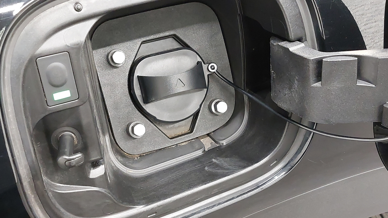 Hyundai Santa Fe 1.6 T-GDi Plug-in 265 HTRAC BVA6 — photo 27