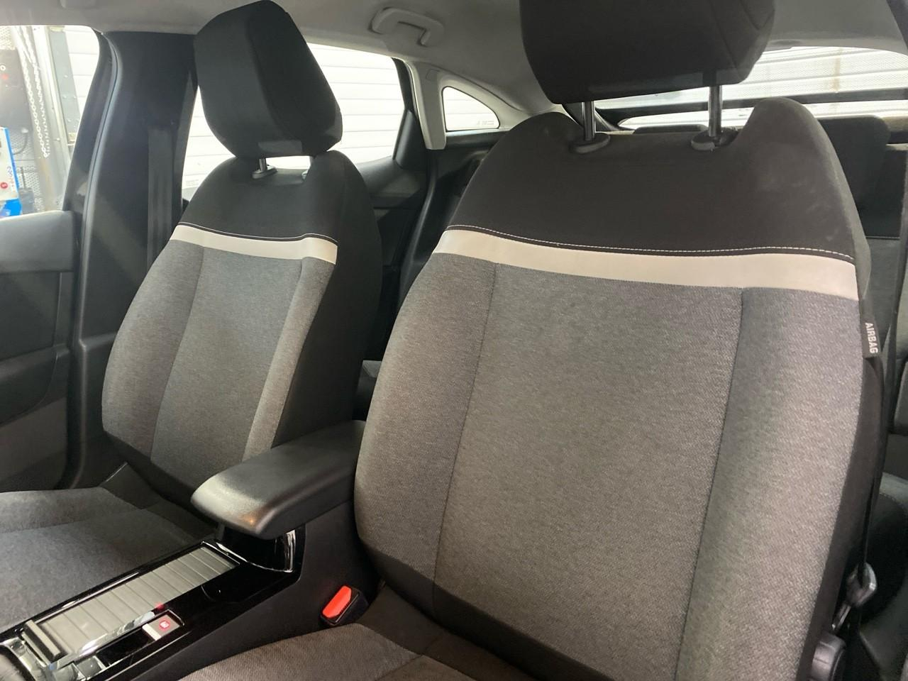 Citroën C4 puretech 100 s&s bvm6 feel — photo 10