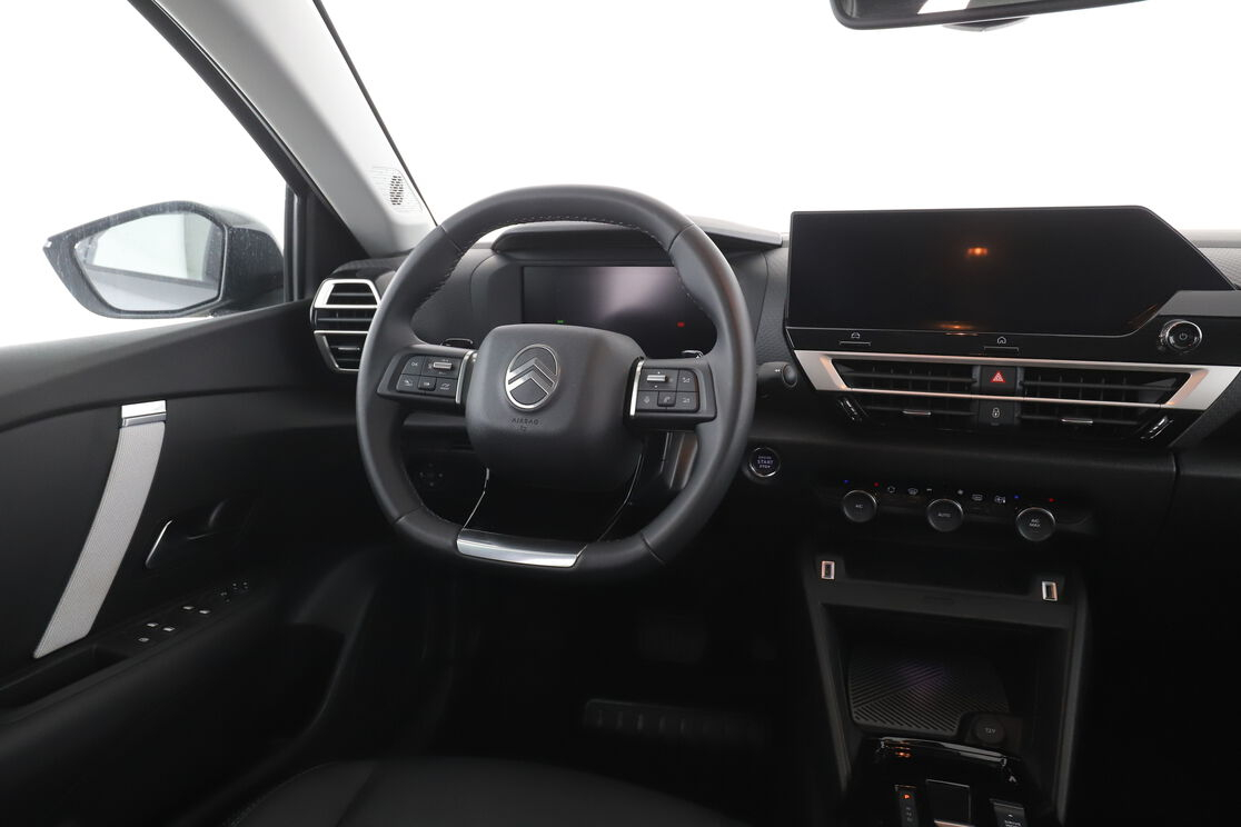 Citroen C4 1.2 PureTech Max EAT8 — photo 12