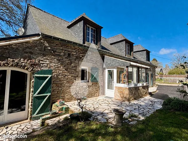 Propriété 6 pièces 131 m²