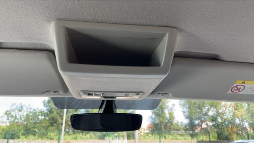 Volkswagen Transporter 2.0 TDI 204 4Motion - Business Line – 2019 – 119658 km – Diesel – Boîte Manuelle — photo 17