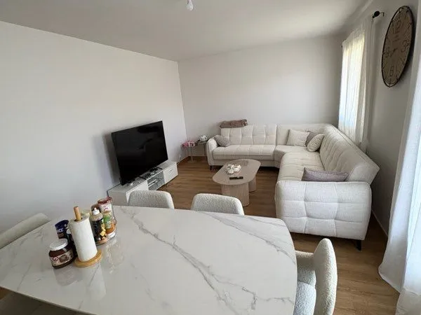 Location appartement T3