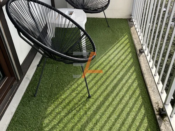 T3 avec balcon ascenseur et place de parking privée