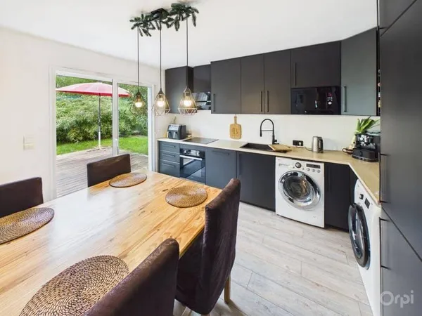 Maison 3 pièces 80 m²
