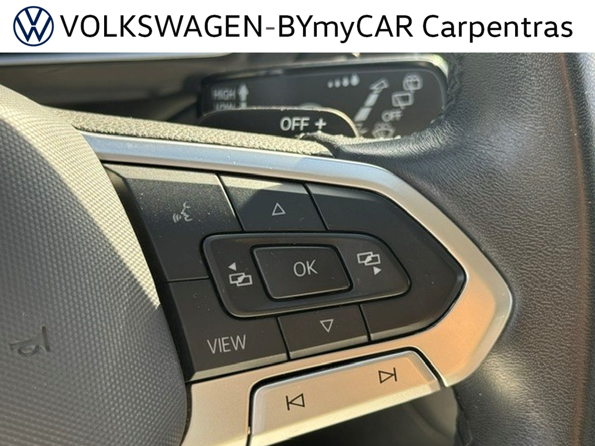 Volkswagen Tiguan 2.0 TDI 150ch DSG7 — photo 33